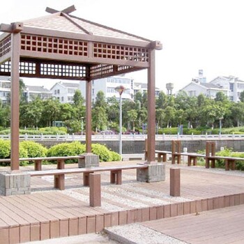 惠州工程用木塑地板质量