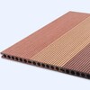 西安工程用木塑地板廠家實力排名