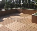 蘇州木塑戶外地板使用年限
