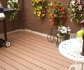 新竹县户外花园地板安装方法介绍