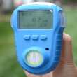 一氧化碳KP820气体浓度检测手持仪具有声光振报警功图片