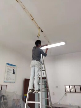 惠州市旧房批灰油漆翻新，龙门维修公司电话