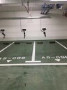 南京道路劃線-南京達(dá)尊2022停車場車位劃線法