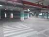 南京道路划线-南京达尊njdz-2022地下车库停车场划线
