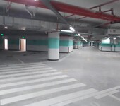南京道路划线-南京达尊njdz-2022地下车库停车场划线