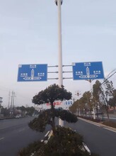 南京道路划线-南京达尊交通标志标牌-质量