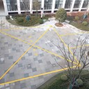 南京道路劃線-南京達(dá)尊消防回車場劃線-消防通道劃線