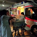 門頭溝救護(hù)車跨省市-800公里收費(fèi)標(biāo)準(zhǔn)-就近派車