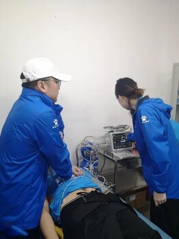 哈尔滨私人医疗护送救护车电话-全国联网、就近派车