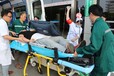 三明长途病人出院120救护车-就近派车、快速到达