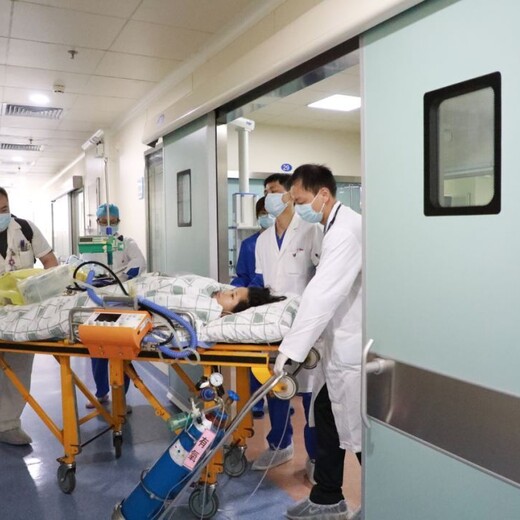 漳州长途转运病人流程救护车转运病人-24小时服务