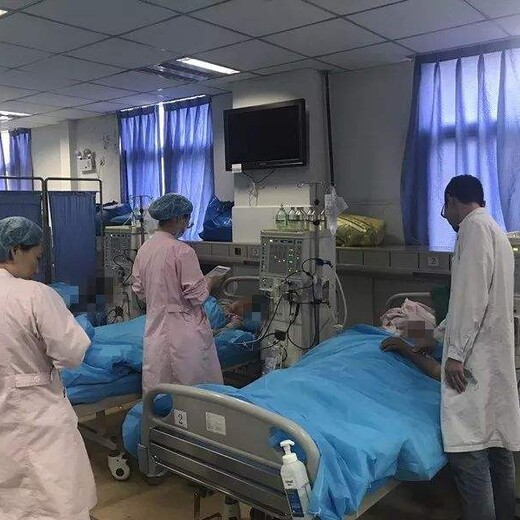 宜昌120转院救护车跨省接送/本地救护车服务