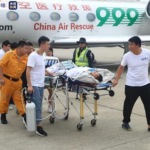 鄂州跨省病人转运救护车24小时热线