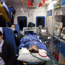 錦州120轉(zhuǎn)院救護車跨省接送-就近派車