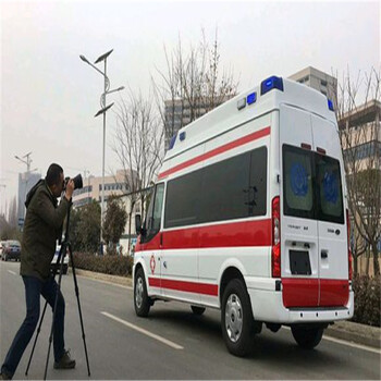 宜昌救护车跨省转运病人-比其他服务更合理