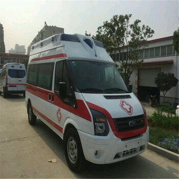 武威120急救车出租电话转运病人全国服务