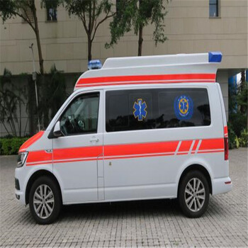南京救护车跨省市/500公里怎么收费/本地救护车服务