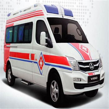 锡林郭勒盟120长途救护车病人护送联系方式