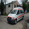 牡丹江病人转院服务车救护车跨省接送-就近派车