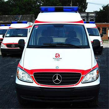 枣庄120救护车长途转院回家-800公里收费标准（全国接送）