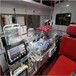 哈密120急救车出租电话转运病人全国服务