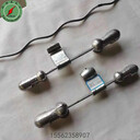 電力防震錘預絞式防振金具FRYJ-1/Gfryg-2/4FDNJ型扭轉式FD-2