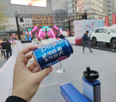 印字diy可口可乐定制生日七夕节刻字可乐罐表白