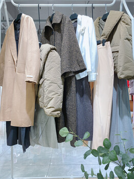 廣州女裝品牌批發(fā).一二線女裝品牌