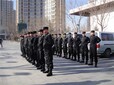 青島慶典會展保安安保服務圖片
