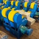 現(xiàn)貨出售60噸自調(diào)滾輪架，全新質(zhì)保一年