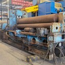 出租出售40×3200二手機(jī)械卷板機(jī)