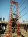 邯郸龙门架生产厂家-丛台工地上料用货梯-160型施工升降机厂家