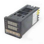 REX-C100家用可编程温控器PT100