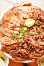 餐饮创业开店选什么项目π岛烧肉井饭小吃培训多少钱