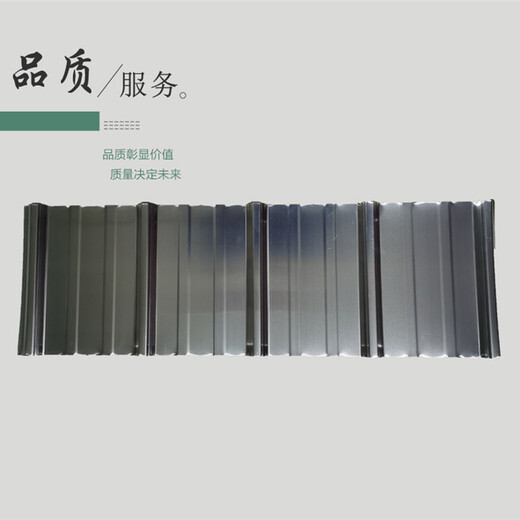 徐州压型钢板YXB65-254-762规范