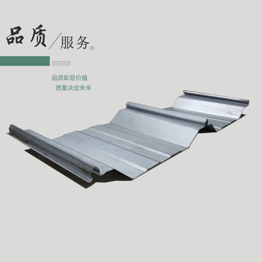 南京压型钢板YXB65-254-762规范