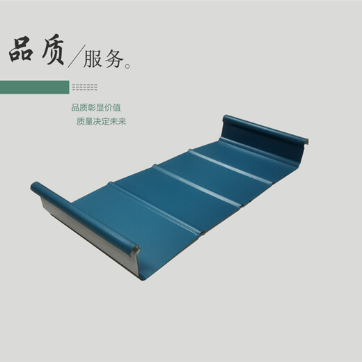 淮安压型钢板YXB65-180-540规范