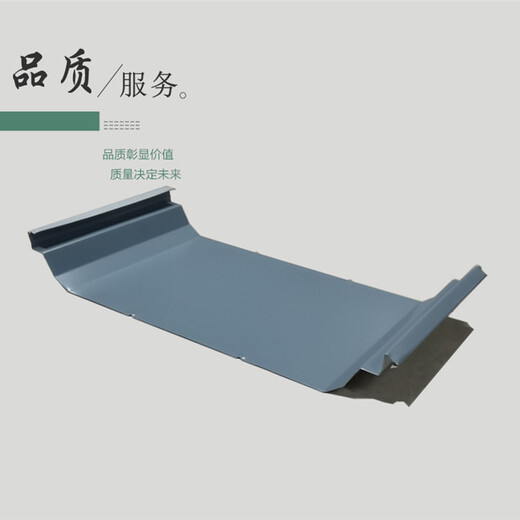徐州压型钢板YXB50-200-600供应商