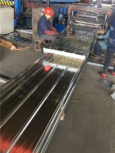 徐州压型钢板YXB65-240-720供应商