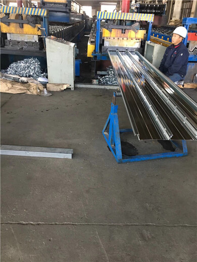 常州钢承板YXB50-200-600厂家