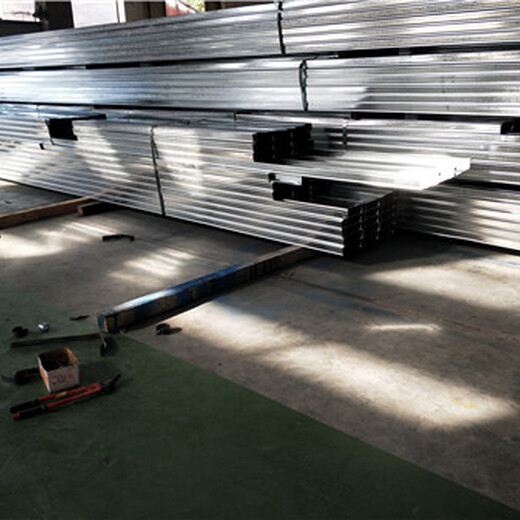 泰州压型钢板YXB54-189.3-568厂家