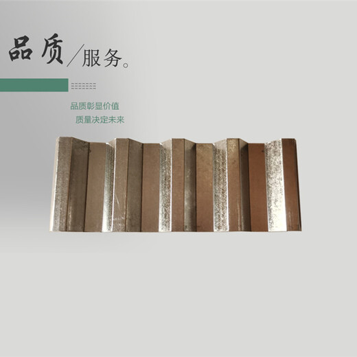 南京压型钢板YXB40-185-740规范