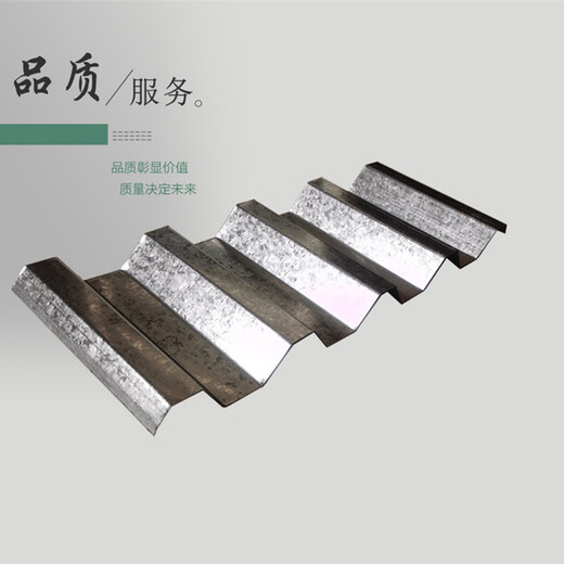 淮安压型钢板YXB50-283-850供应商