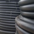 河南供货CFRP碳素波纹管碳素波纹管厂家碳素管批发