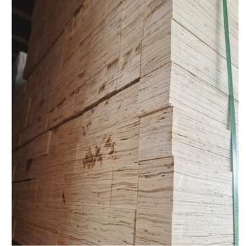 厂家生产LVL木方免熏蒸木方包装级木方