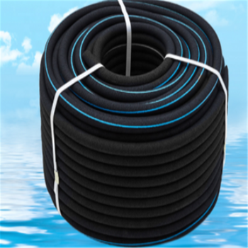 橡胶渗水管挤出生产线设备科杰质保交期短可连续生产