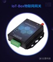 IOT-BOX物聯(lián)網(wǎng)網(wǎng)關(guān)可快速部署工業(yè)IOT網(wǎng)絡(luò)邊緣計(jì)算網(wǎng)關(guān)