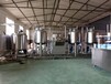  Fresh milk sterilizer, dairy machinery and equipment, small dairy production line