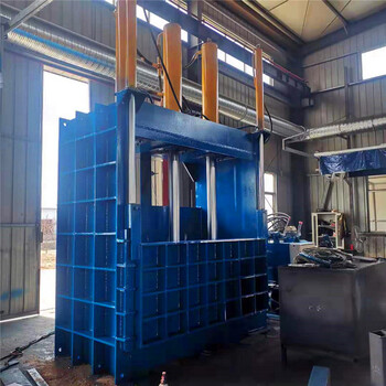 徐州300吨金属压块机自动出包压缩机厂家