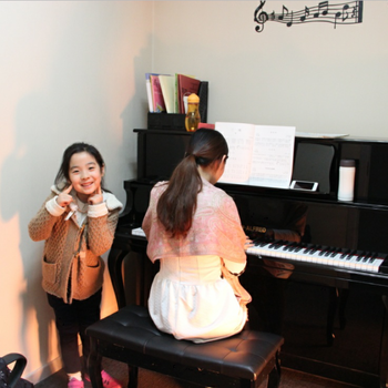 武汉暑期一对一学唱歌周末盛世欢乐庆体验活动